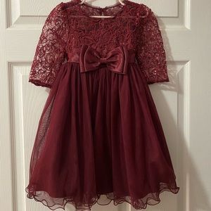 Toddler dress